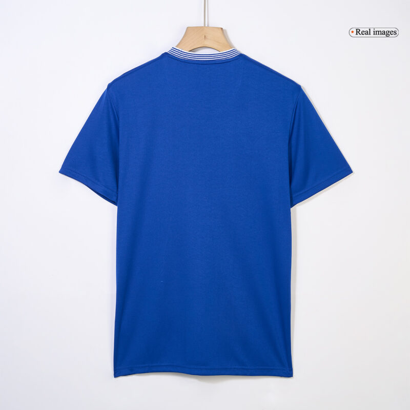 Everton ホーム サッカーユニフォーム 2024/25