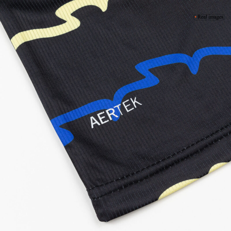 Everton Third Away Soccer Jersey 2025/26