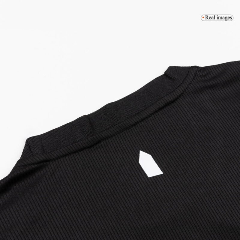 Everton Third Away Soccer Jersey 2025/26