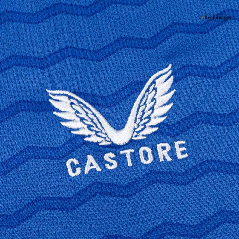 Everton Home Soccer Jersey 2025/26