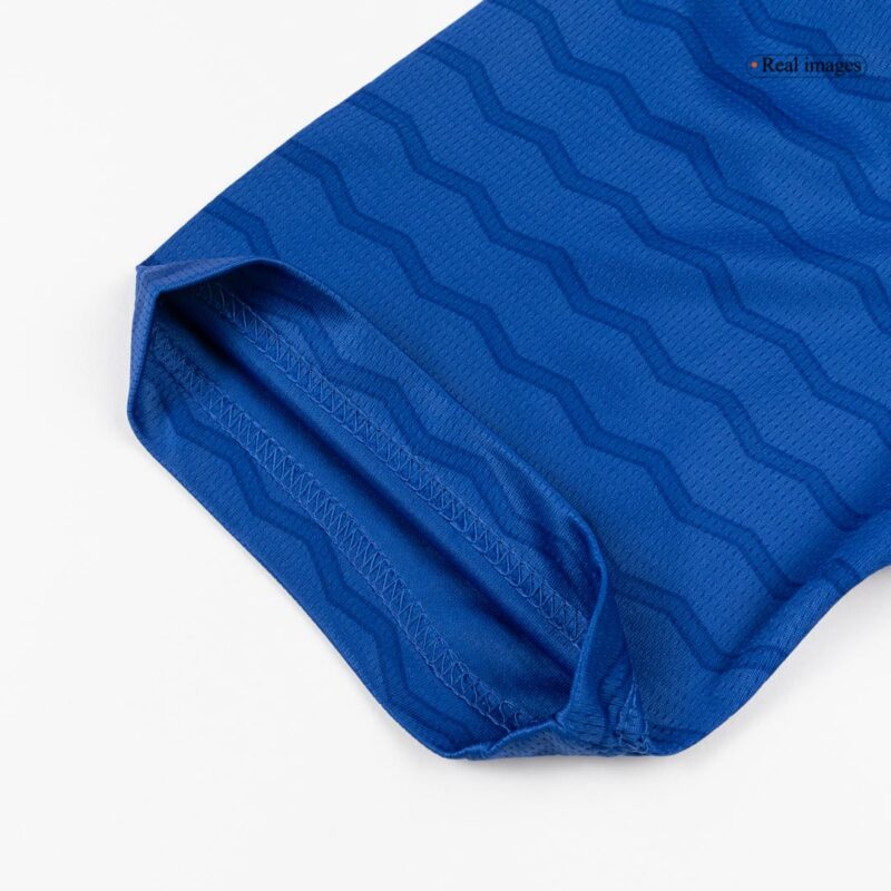 Everton Home Soccer Jersey 2025/26