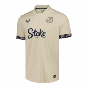 Everton Away Soccer Jersey 2025/26