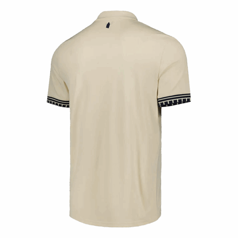 Everton Away Soccer Jersey 2025/26