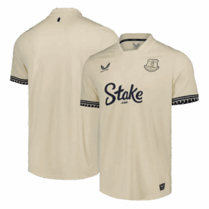 Everton Away Soccer Jersey 2025/26
