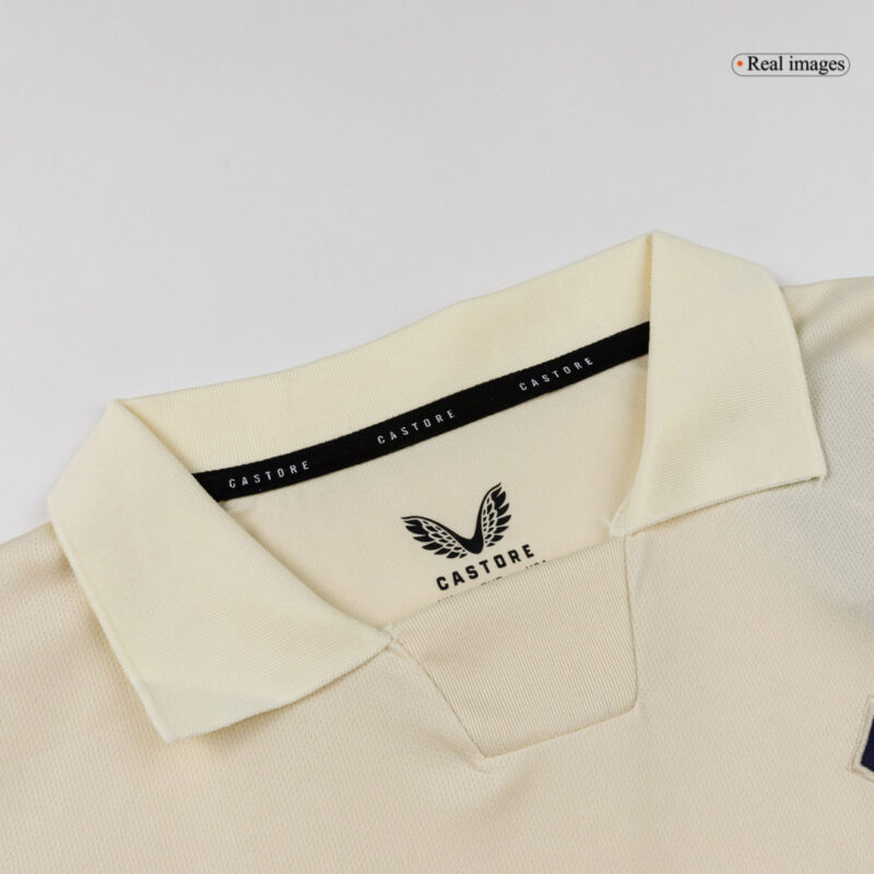 Everton Away Soccer Jersey 2025/26