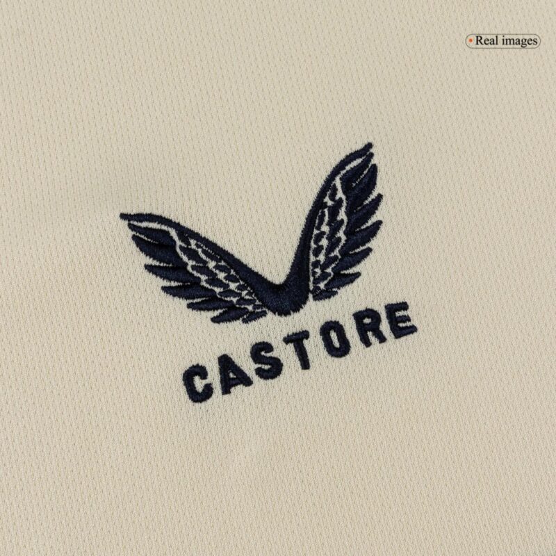 Everton Away Soccer Jersey 2025/26