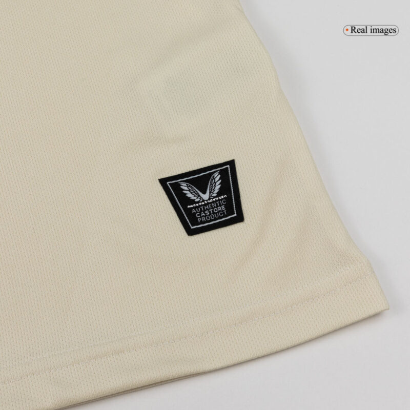 Everton Away Soccer Jersey 2025/26