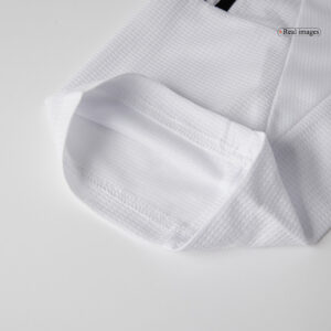 501341_11 Fulham ホーム サッカーユニフォーム 2024/25