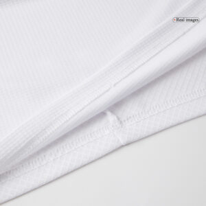 501341_13 Fulham ホーム サッカーユニフォーム 2024/25