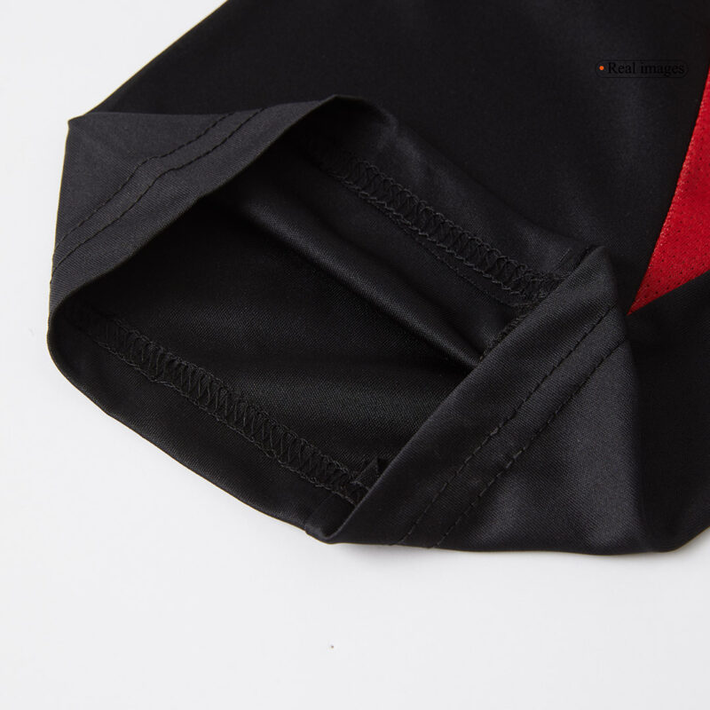 Fulham アウェイ サッカーユニフォーム 2024/25