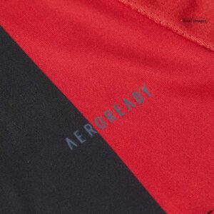 Fulham アウェイ サッカーユニフォーム 2024/25