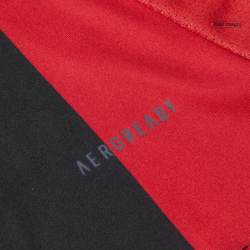 Fulham アウェイ サッカーユニフォーム 2024/25