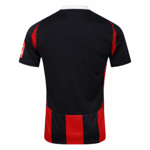 Fulham アウェイ サッカーユニフォーム 2024/25