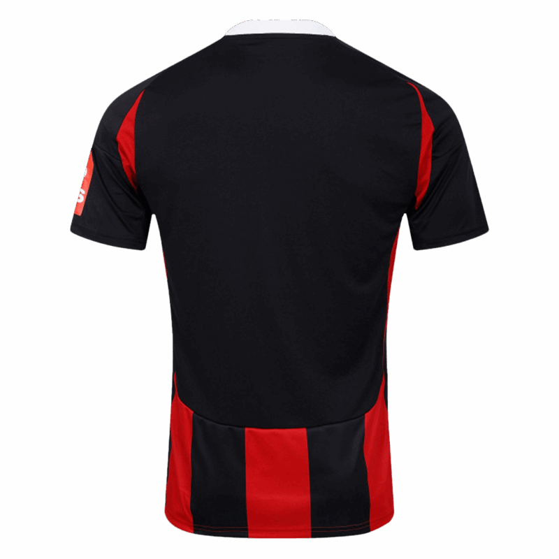 Fulham アウェイ サッカーユニフォーム 2024/25