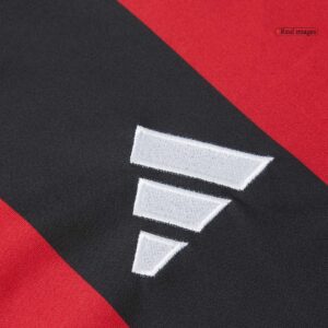 Fulham アウェイ サッカーユニフォーム 2024/25