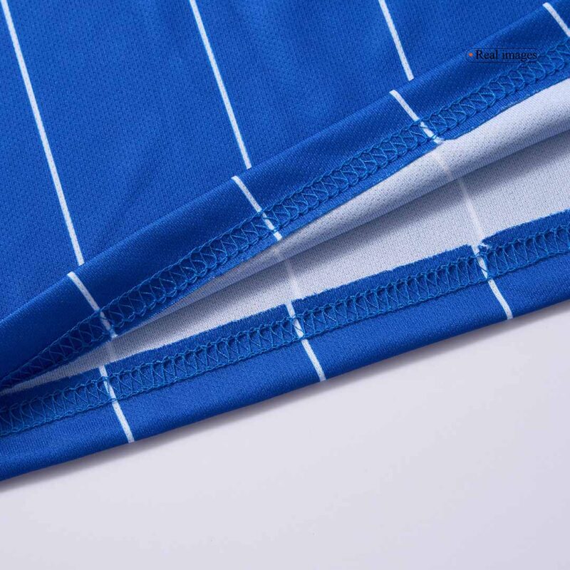 Ipswich Town ホーム サッカーユニフォーム 2024/25