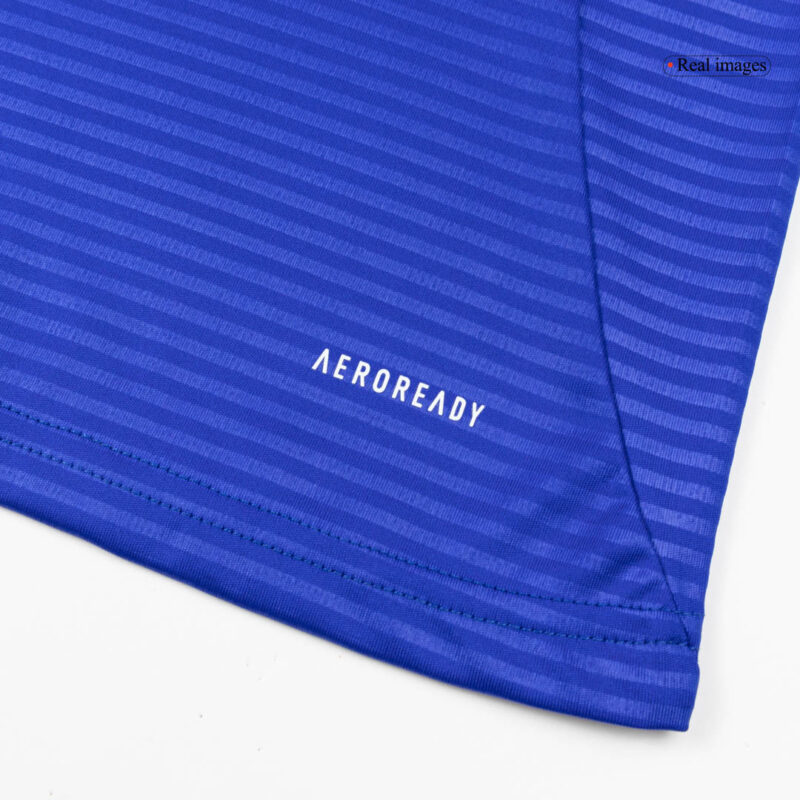 Leeds United アウェイ ユニフォーム オーセンティック 2025/26