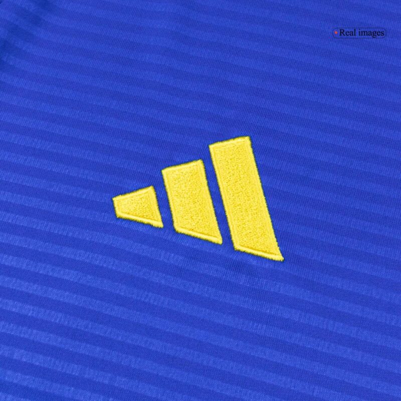 Leeds United アウェイ ユニフォーム オーセンティック 2025/26