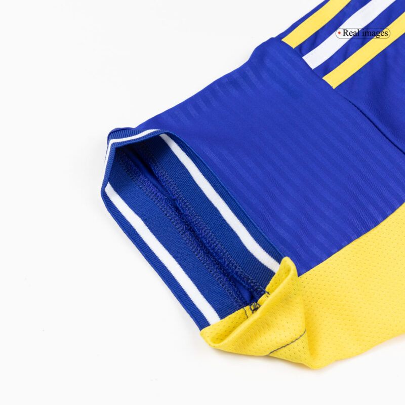 Leeds United アウェイ ユニフォーム オーセンティック 2025/26