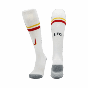 リバプール サード  アウェイ サッカーソックス 2024/25