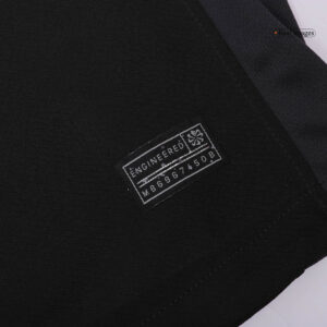 502317_7 リバプール ALEXANDER-ARNOLD #66 アウェイ サッカーユニフォーム オーセンティック 2024/25