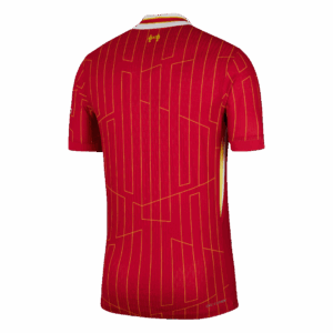 481385_2 リバプール ホーム ユニフォーム オーセンティック 2024/25