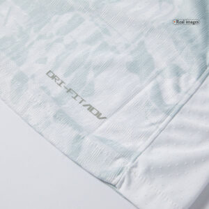 リバプール サード  アウェイ サッカーユニフォーム オーセンティック 2024/25