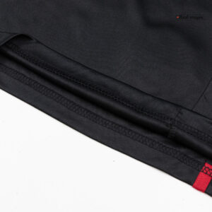 リバプール アウェイ サッカーユニフォーム キット 2025/26 上下セット