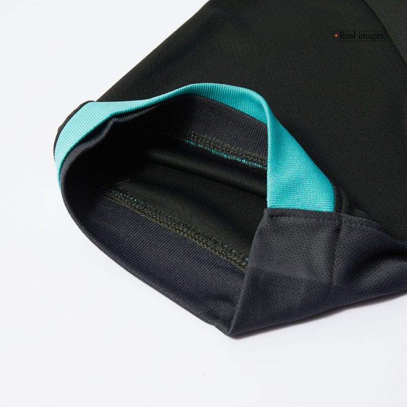 リバプール LUIS DÍAZ #7 アウェイ ユニフォーム 2024/25