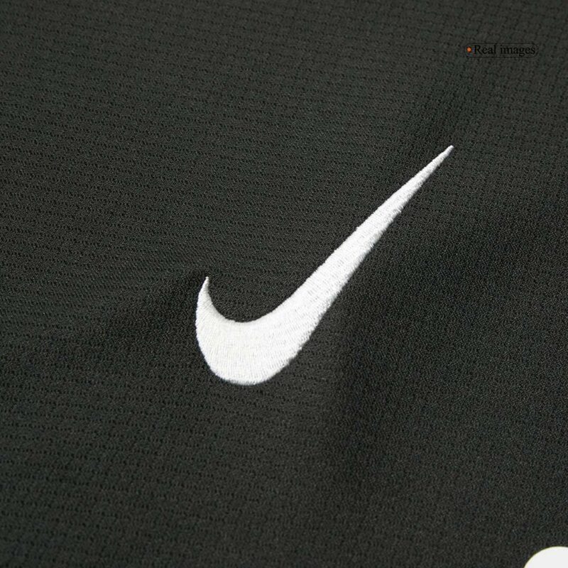 リバプール CHIESA #14 アウェイ ユニフォーム 2024/25 - UCL Edition