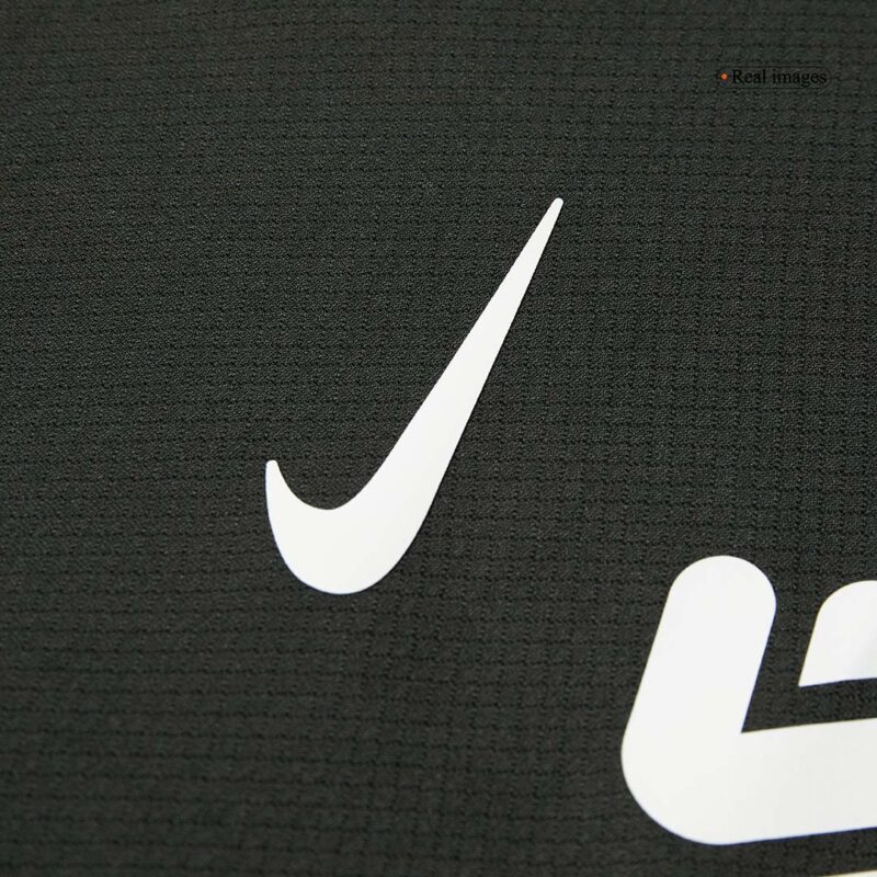 リバプール アウェイ ユニフォーム キット 2024/25 キッズ 上下セット