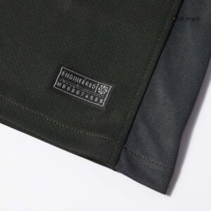 リバプール アウェイ ユニフォーム キット 2024/25 キッズ 上下セット