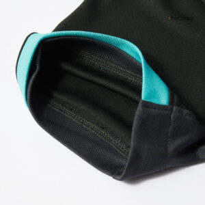 リバプール アウェイ ユニフォーム キット 2024/25 キッズ 上下セット