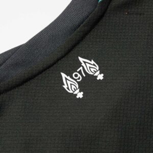 リバプール アウェイ ユニフォーム キット 2024/25 キッズ 上下セット