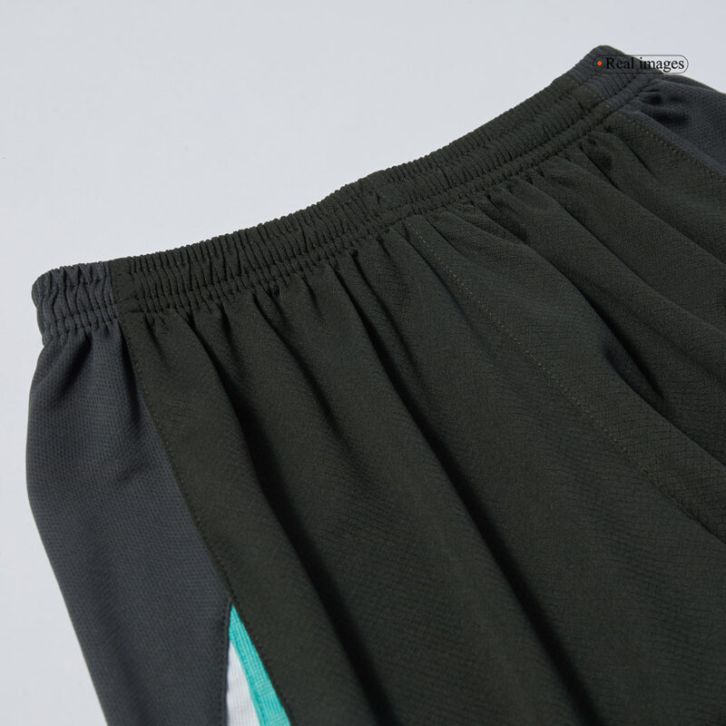 リバプール アウェイ ユニフォーム キット 2024/25 キッズ 上下セット