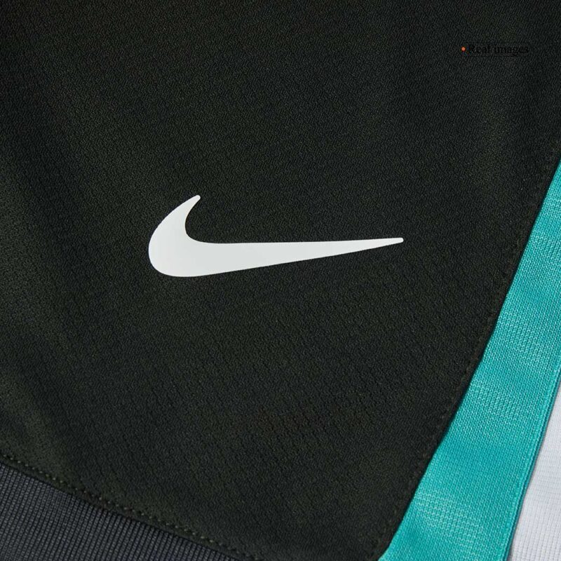 リバプール アウェイ ユニフォーム キット 2024/25 キッズ 上下セット