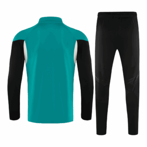 キッズ  リバプール スウェットシャツキット上下セット 25/26 Green