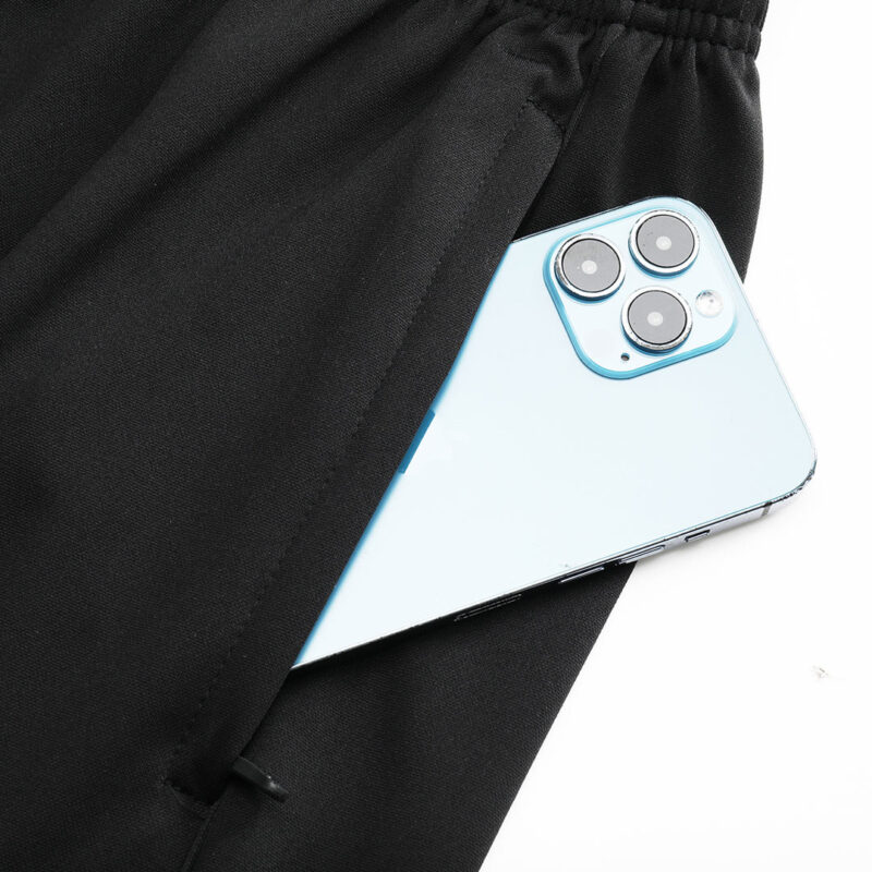 キッズ  リバプール スウェットシャツキット上下セット 25/26 Green