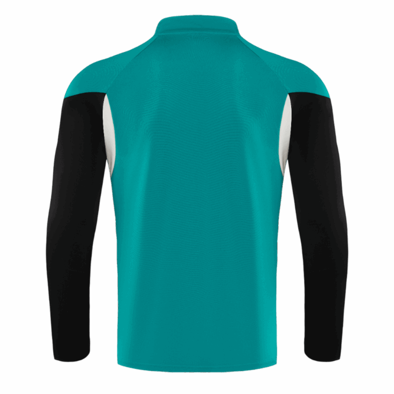 キッズ  リバプール スウェットシャツキット上下セット 25/26 Green