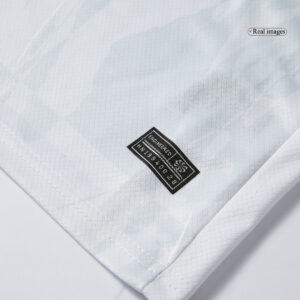 リバプール サード  アウェイ ユニフォーム キット 2024/25 キッズ 上下セット