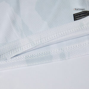 リバプール サード  アウェイ ユニフォーム キット 2024/25 キッズ 上下セット