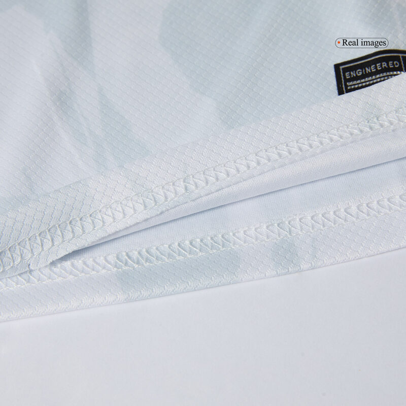 リバプール サード  アウェイ ユニフォーム キット 2024/25 キッズ 上下セット