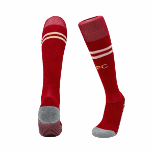リバプール ホーム サッカーソックス 2024/25 キッズ
