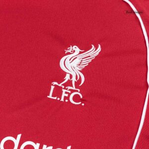 615778_4 Liverpool Home Soccer Jersey Kit 2025/26