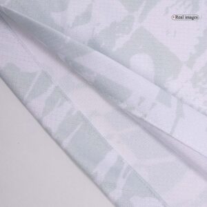 リバプール サード  アウェイ サッカーユニフォーム キット 2024/25 (ユニフォーム+Shorts+Socks)