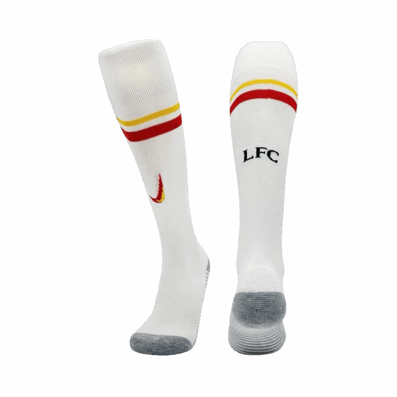 リバプール サード  アウェイ サッカーユニフォーム キット 2024/25 (ユニフォーム+Shorts+Socks)