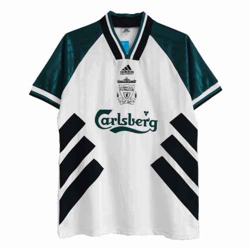 119491_1 リバプール アウェイ ユニフォーム Retro 1993/95