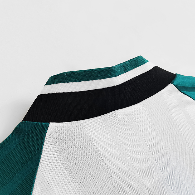 リバプール アウェイ ユニフォーム Retro 1993/95