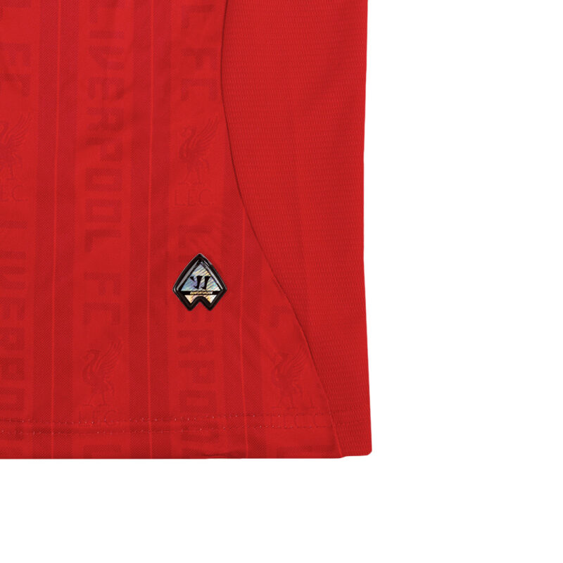 リバプール SUAREZ #7 ホーム サッカーユニフォーム Retro 2013/14