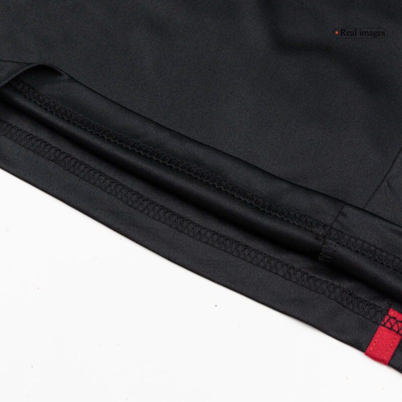 リバプール アウェイ サッカーユニフォーム Retro 2025/26